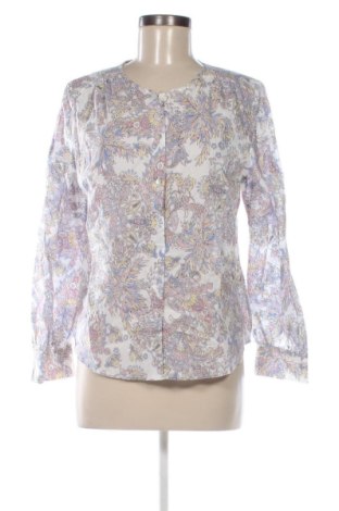 Damenbluse Manguun, Größe M, Farbe Mehrfarbig, Preis 8,99 €