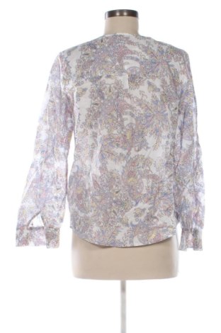 Damenbluse Manguun, Größe M, Farbe Mehrfarbig, Preis 8,99 €