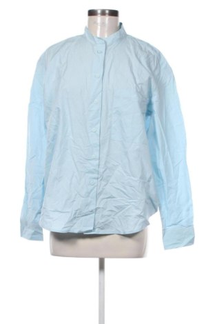 Damenbluse Marc O'Polo, Größe M, Farbe Blau, Preis 54,99 €
