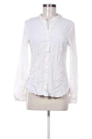Damska koszula Marc O'Polo, Rozmiar M, Kolor Biały, Cena 338,02 zł