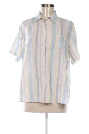 Дамска риза Marks & Spencer, Размер XL, Цвят Многоцветен, Цена 13,81 €