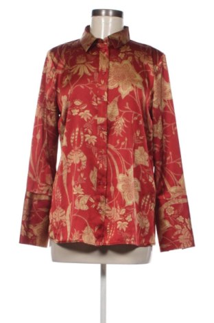 Дамска риза Marks & Spencer, Размер M, Цвят Многоцветен, Цена 13,81 €