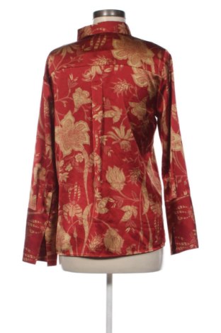 Дамска риза Marks & Spencer, Размер M, Цвят Многоцветен, Цена 13,81 €