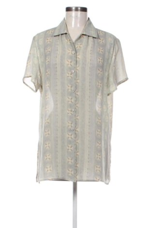 Дамска риза Marks & Spencer, Размер XL, Цвят Многоцветен, Цена 13,81 €