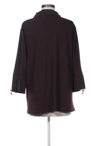 Дамска риза Marks & Spencer, Размер XXL, Цвят Кафяв, Цена 15,00 €