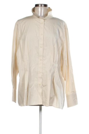 Damenbluse Marks & Spencer, Größe XXL, Farbe Beige, Preis € 13,81