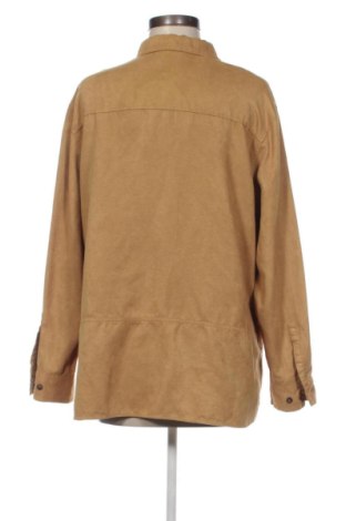 Дамска риза Marks & Spencer, Размер XL, Цвят Оранжев, Цена 13,81 €