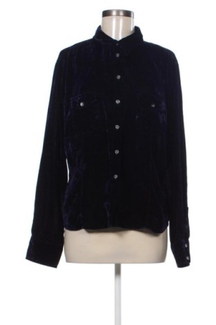 Damenbluse Marks & Spencer, Größe XL, Farbe Lila, Preis € 37,40