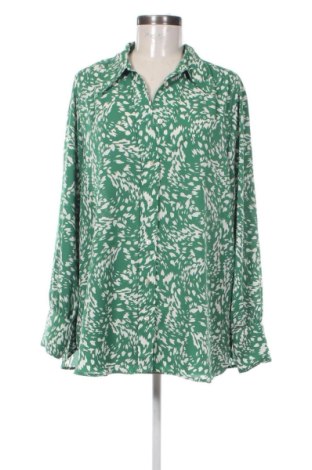 Damenbluse Marks & Spencer, Größe XXL, Farbe Mehrfarbig, Preis 37,40 €