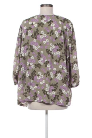 Damenbluse Marks & Spencer, Größe XXL, Farbe Mehrfarbig, Preis 18,66 €