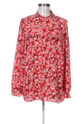 Cămașă de femei Marks & Spencer, Mărime 3XL, Culoare Multicolor, Preț 194,99 Lei