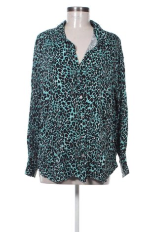 Cămașă de femei Marks & Spencer, Mărime XXL, Culoare Multicolor, Preț 194,99 Lei
