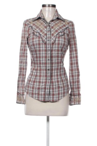 Damenbluse Marlboro Classics, Größe S, Farbe Mehrfarbig, Preis 36,99 €