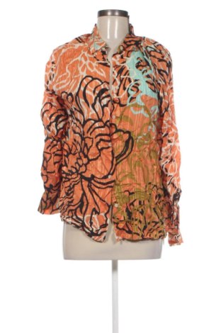 Damenbluse Masai, Größe L, Farbe Mehrfarbig, Preis 27,99 €