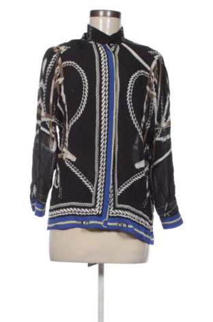 Damenbluse Massimo Dutti, Größe S, Farbe Mehrfarbig, Preis € 28,00