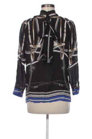 Damenbluse Massimo Dutti, Größe S, Farbe Mehrfarbig, Preis € 28,00