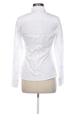 Дамска риза Massimo Dutti, Размер M, Цвят Бял, Цена 28,00 €