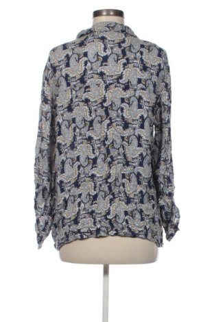 Дамска риза Massimo Dutti, Размер XL, Цвят Многоцветен, Цена 28,63 €