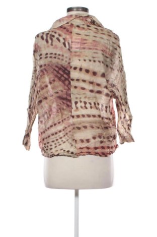 Damenbluse Massimo Dutti, Größe M, Farbe Mehrfarbig, Preis 36,99 €