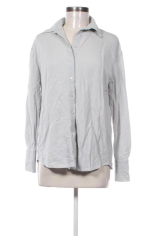 Damska koszula Massimo Dutti, Rozmiar S, Kolor Szary, Cena 151,00 zł