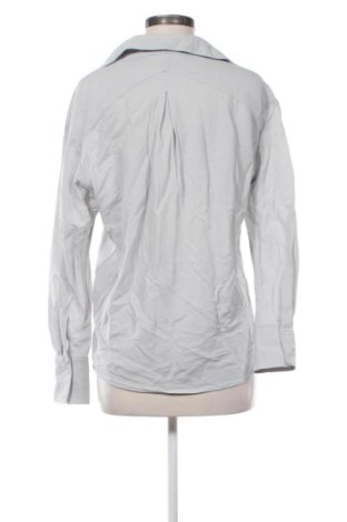 Damska koszula Massimo Dutti, Rozmiar S, Kolor Szary, Cena 151,00 zł