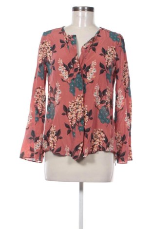 Dámska košeľa  Massimo Dutti, Veľkosť M, Farba Viacfarebná, Cena  28,18 €