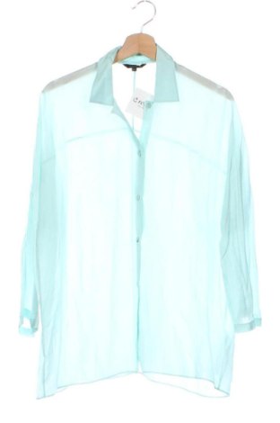 Női ing Massimo Dutti, Méret XS, Szín Kék, Ár 11 644 Ft