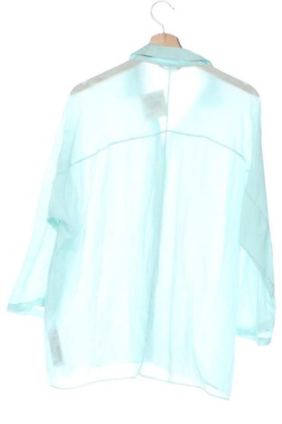 Női ing Massimo Dutti, Méret XS, Szín Kék, Ár 11 644 Ft