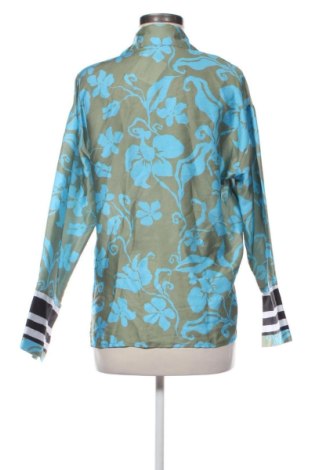 Damenbluse Mathilda J., Größe S, Farbe Mehrfarbig, Preis 27,99 €