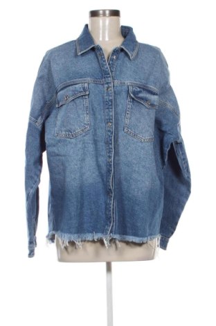 Γυναικείο πουκάμισο Mavi, Μέγεθος L, Χρώμα Μπλέ, Τιμή 56,99 €