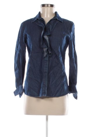 Дамска риза Max&Co., Размер S, Цвят Син, Цена 55,21 €
