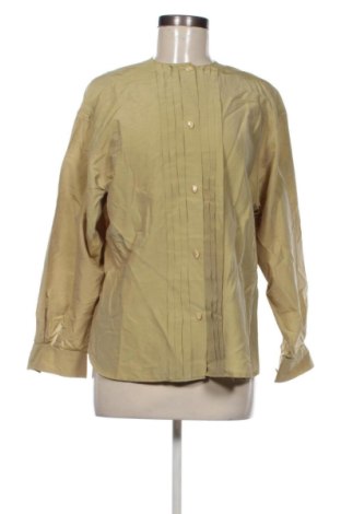 Damenbluse Max Mara, Größe M, Farbe Grün, Preis € 95,00