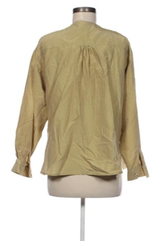 Damenbluse Max Mara, Größe M, Farbe Grün, Preis € 95,00
