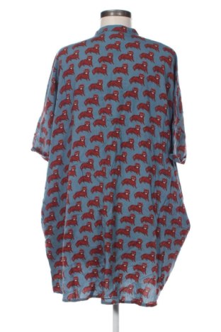 Dámská košile  Medicine, Velikost S, Barva Vícebarevné, Cena  368,00 Kč