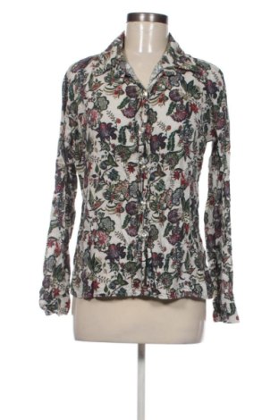 Dámska košeľa  Megz, Veľkosť M, Farba Viacfarebná, Cena  13,00 €