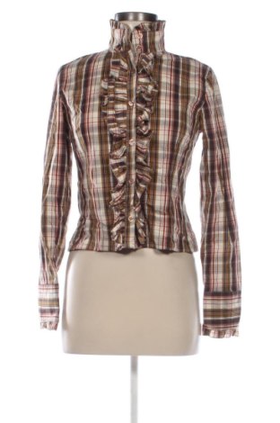 Damska koszula Mezzo, Rozmiar S, Kolor Kolorowy, Cena 91,99 zł