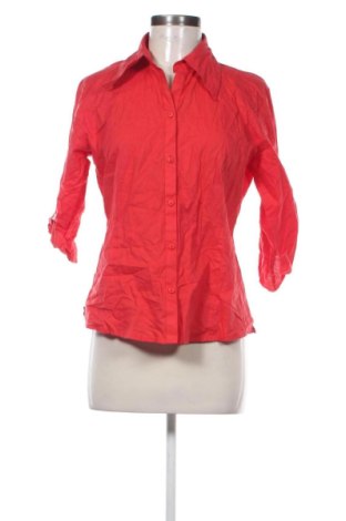 Дамска риза Michele Boyard, Размер M, Цвят Червен, Цена 13,29 €