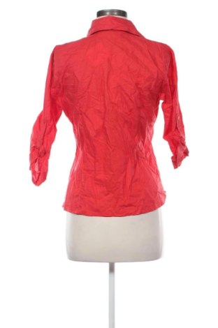 Дамска риза Michele Boyard, Размер M, Цвят Червен, Цена 13,29 €