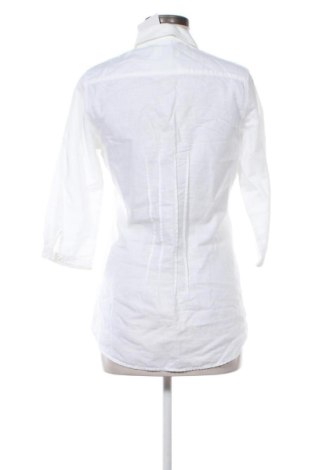 Дамска риза Milano Italy, Размер S, Цвят Бял, Цена 21,00 €