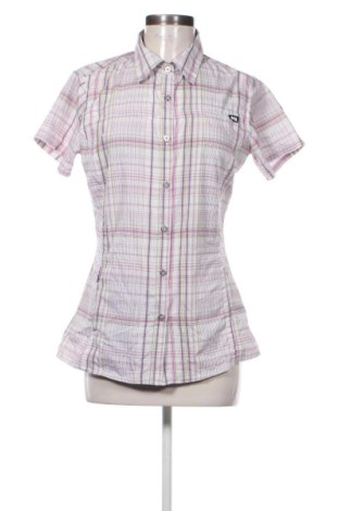 Γυναικείο πουκάμισο Millet, Μέγεθος L, Χρώμα Πολύχρωμο, Τιμή 29,99 €