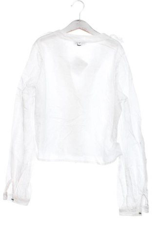 Damenbluse Mimi-Mua, Größe S, Farbe Weiß, Preis € 27,99