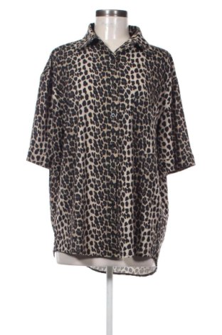 Damska koszula Mimosa, Rozmiar XXL, Kolor Kolorowy, Cena 91,99 zł