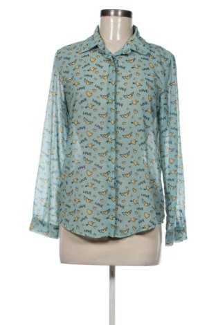 Damenbluse Mimosa, Größe M, Farbe Mehrfarbig, Preis € 27,99