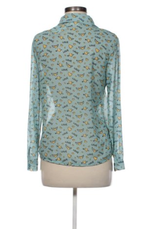 Damenbluse Mimosa, Größe M, Farbe Mehrfarbig, Preis € 27,99