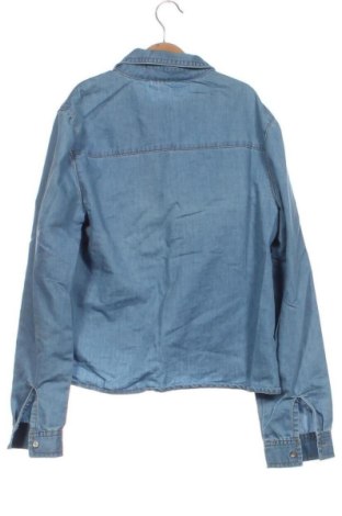 Dámska košeľa  Miss Bonbon, Veľkosť XS, Farba Modrá, Cena  12,95 €