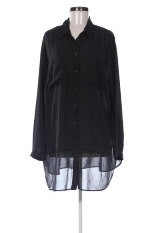 Дамска риза Miss Etam, Размер XXL, Цвят Черен, Цена 7,15 €