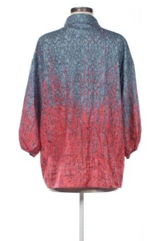 Γυναικείο πουκάμισο MissLook, Μέγεθος XL, Χρώμα Πολύχρωμο, Τιμή 11,99 €