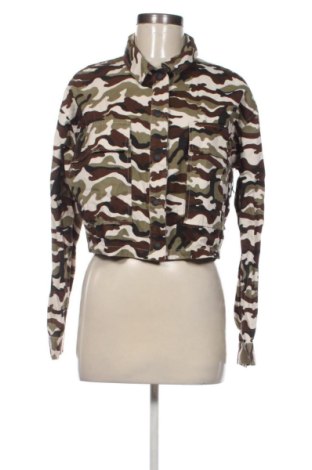 Damenbluse Missguided, Größe S, Farbe Mehrfarbig, Preis 19,34 €