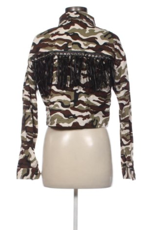 Damenbluse Missguided, Größe S, Farbe Mehrfarbig, Preis 19,34 €