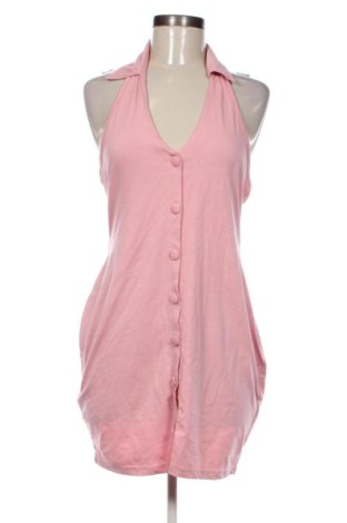 Дамска риза Missguided, Размер L, Цвят Розов, Цена 12,85 €